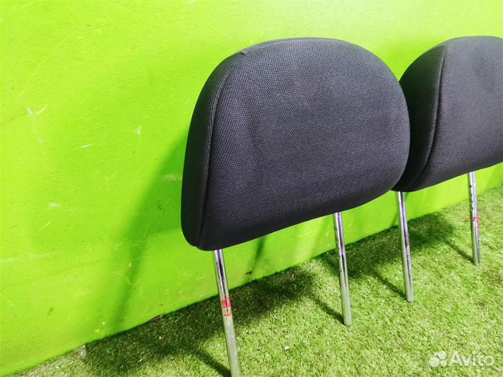 Подголовники комплект Daihatsu Terios 2009