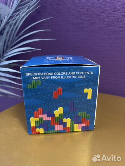 Конструктор xinz