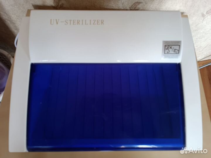 Набор для депиляции