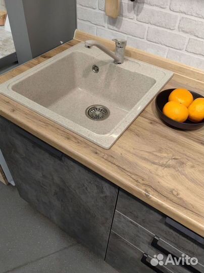 Кухонный гарнитур модульный O 61