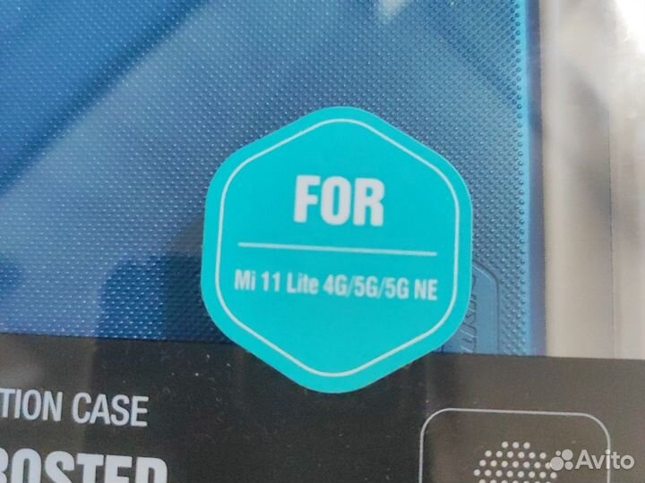 Чехол на mi 11 lite 4g, 5g,5g ne
