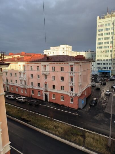 4-к. квартира, 82,9 м², 5/9 эт.