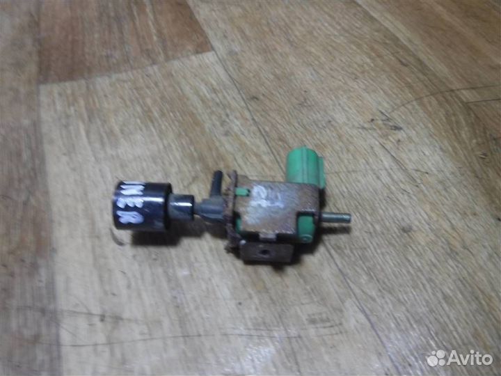 Клапан электромагнитный Toyota 4 Runner/Hilux Sur