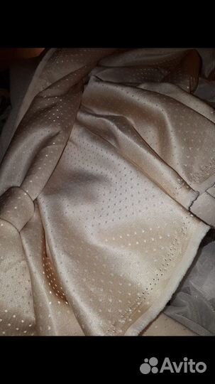 Шторы и тюль (Турция)