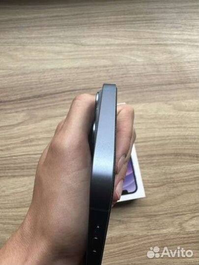 iPhone 14 Plus, 256 ГБ