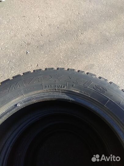 Maxxis SS-01 Presa SUV 215/60 R17