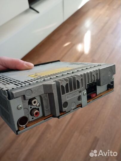 Авто магнитола pioneer бу