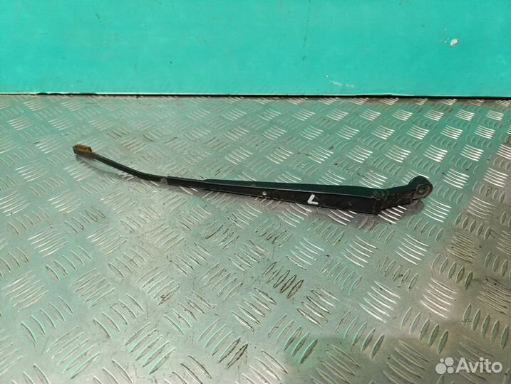 Поводки стеклоочистителей Daewoo Matiz 1998-2015