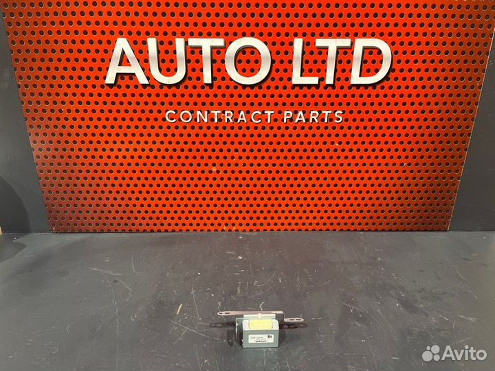 Блок радио Toyota Rav 4 XA50 2021