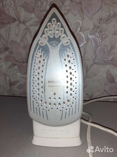 Утюг Philips