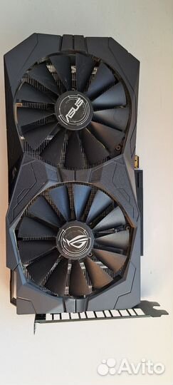 Видеокарта gtx1650