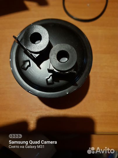 Фильтр топливный JFC 413