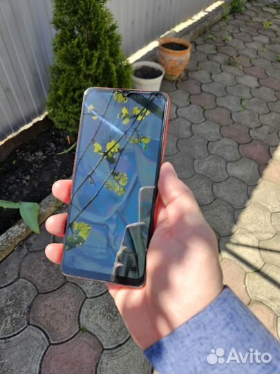 Samsung Galaxy A12, 4/64 ГБ