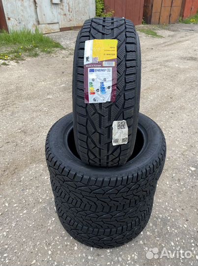 Kormoran Snow 205/50 R17