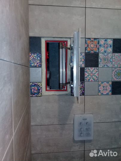 Ремонт квартир