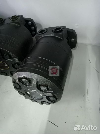 Гидравлический мотор Parker TG0530MS030aaaa