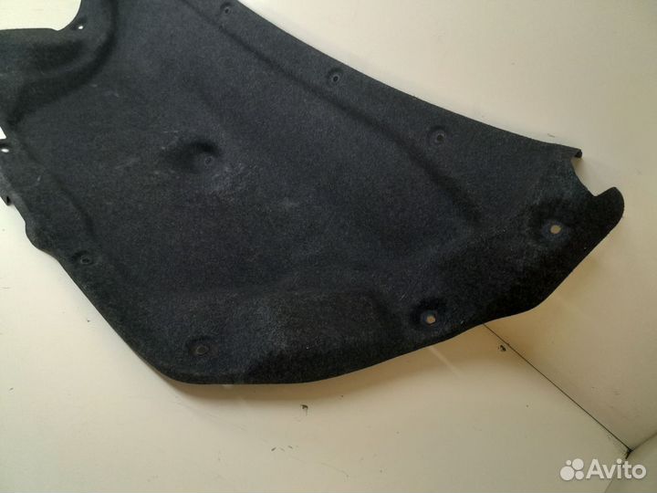 Обшивка крышки багажника Toyota Camry V50 2011-201