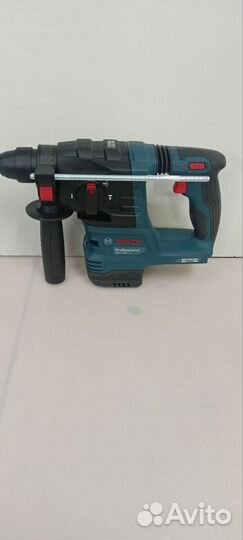 Перфоратор аккумуляторный Bosch 185 новый