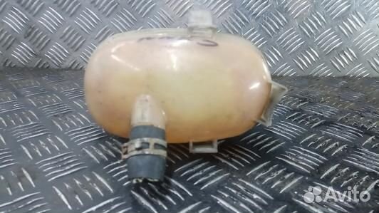 Бачок расширительный opel combo C (NNK03NP01)