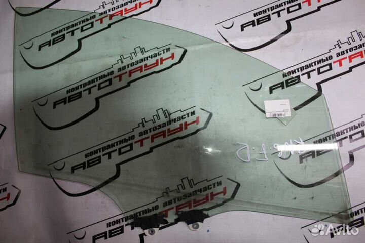 Стекло двери honda stream RN6 RN7 RN8 RN9 F R