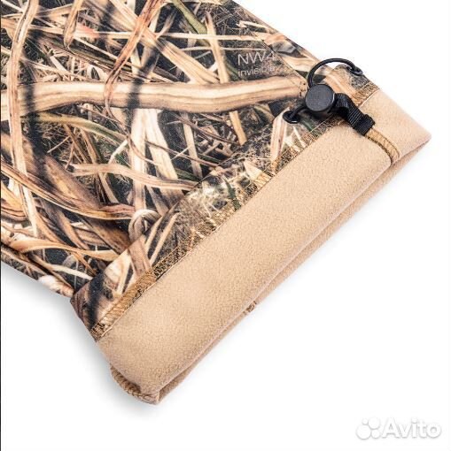 Костюм Тигр Виндстопер NW4