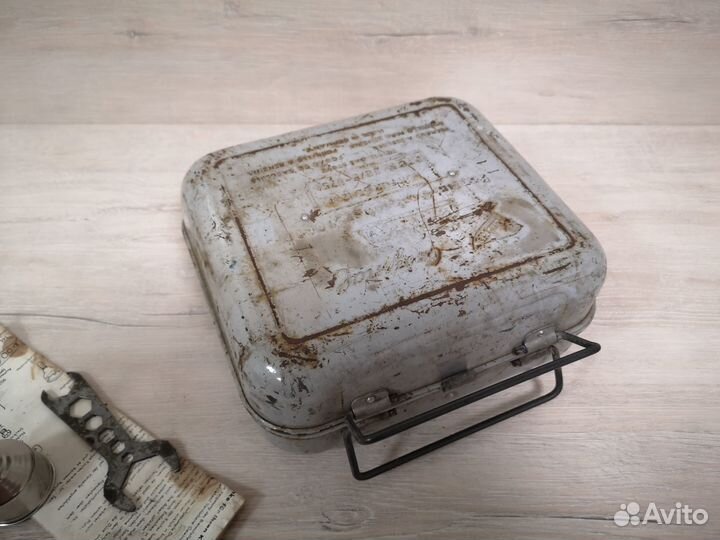 Примус Enders No:9061 D