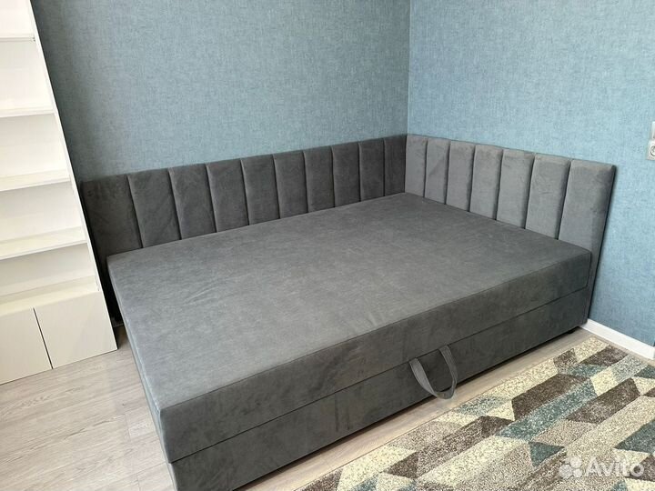 Кровать диван тахта софа