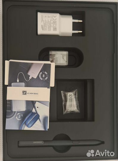 Samsung Galaxy Tab S3 WiFi