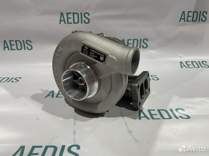 Турбокомпрессор Sdlg 4110000054316