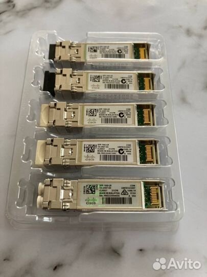 Sfp 10g sr