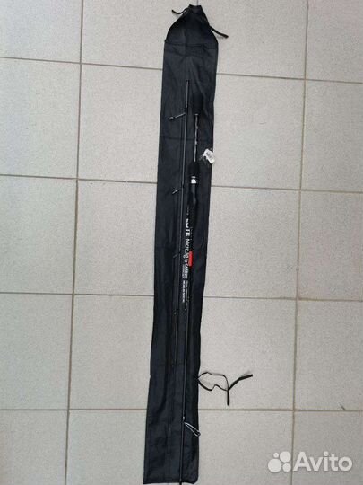 П.6898 Salmo Elite Micro Jig 2320-213 2.13m 1-6g