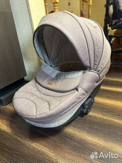 Коляска премиум zippy mimi tutis 2 в1