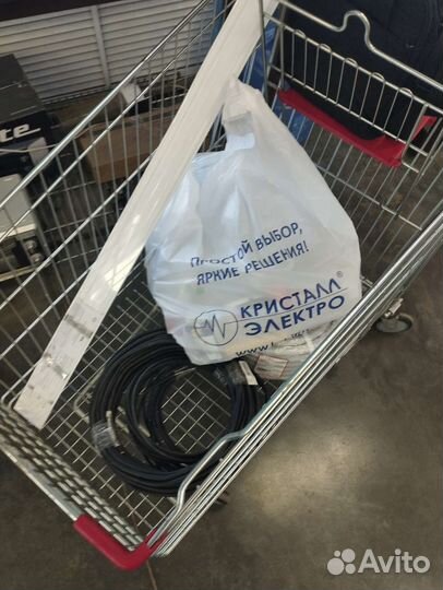 Электрик. Электромонтаж. Квартира, дача, гараж