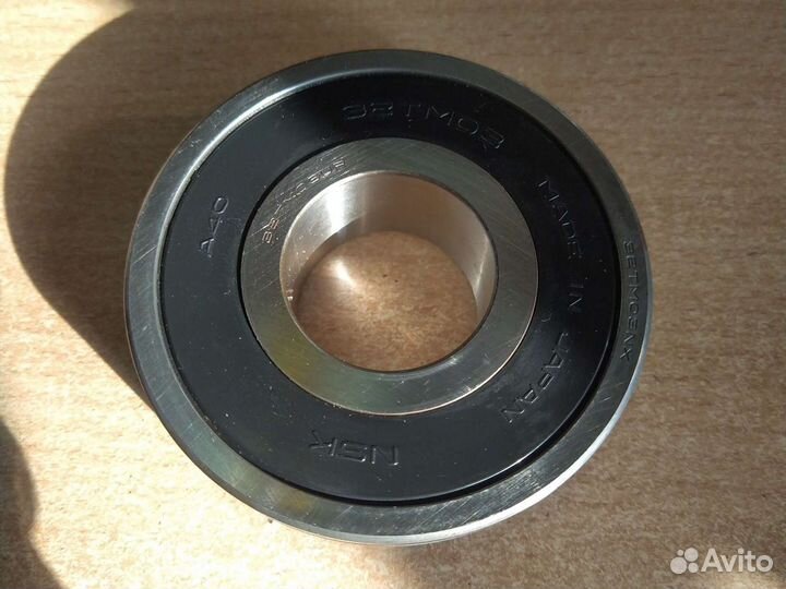 Подшипник первичного вала Тойота 2L 3L