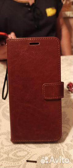 Чехол для телефона Орро А3s