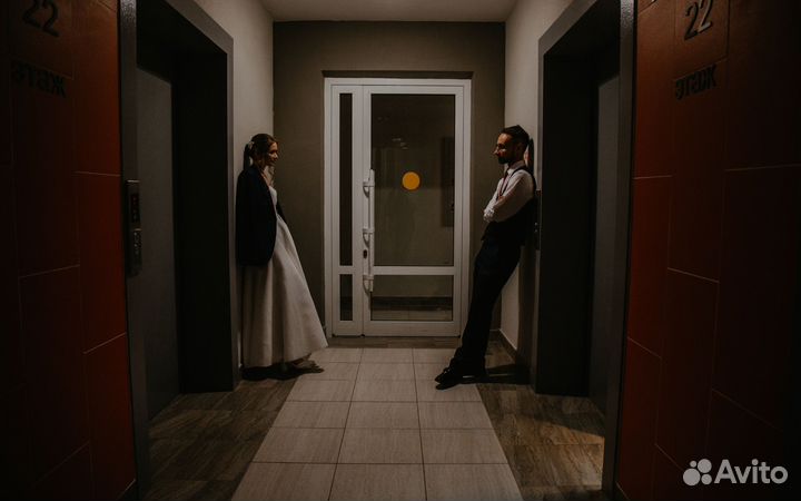 Свадебный фотограф/Фотограф