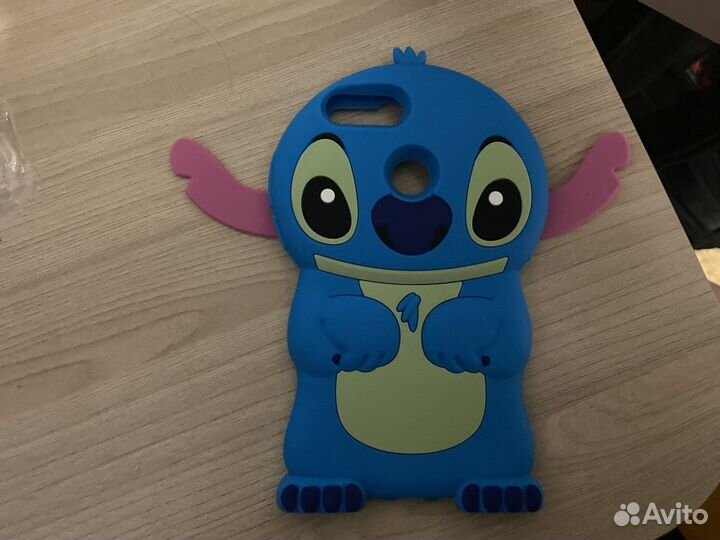 Чехол на Honor 9 lite