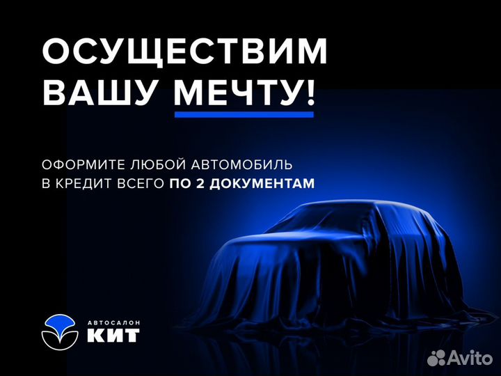 LADA Largus 1.6 МТ, 2018, 77 699 км