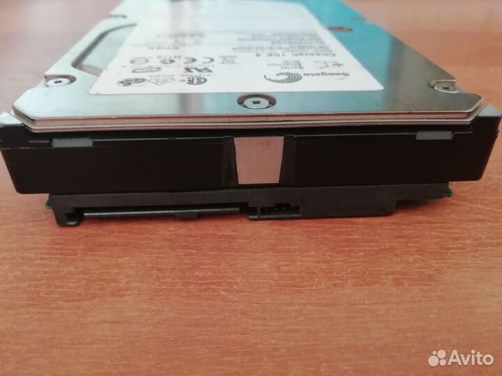 Жесткий диск Seagate 73.4 Гб Cheetah 15K.4 73.4 Гб