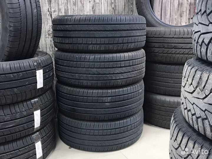 Pirelli Scorpion Verde 225/45 R19