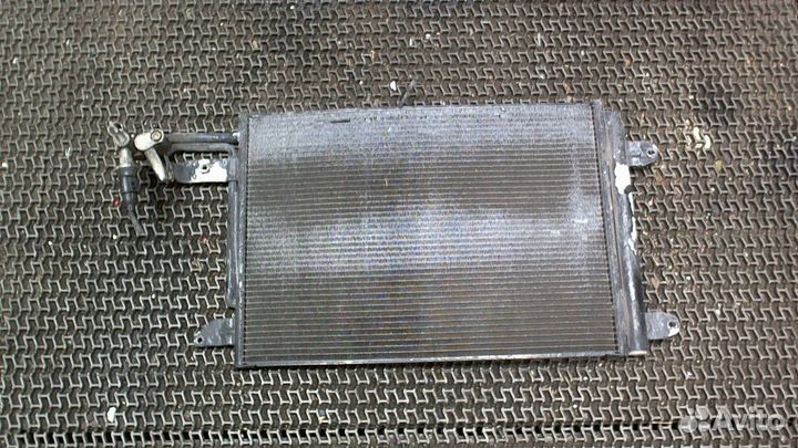 Радиатор кондиционера Audi A3 (8PA), 2007