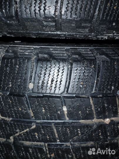 Hankook Winter I'Cept IZ2 185/65 R15