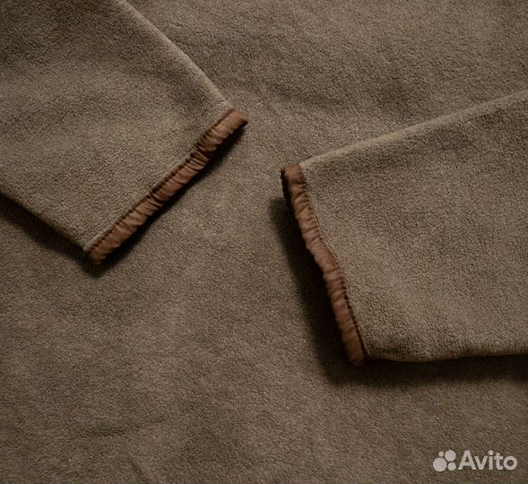 Orvis XL флисовая куртка