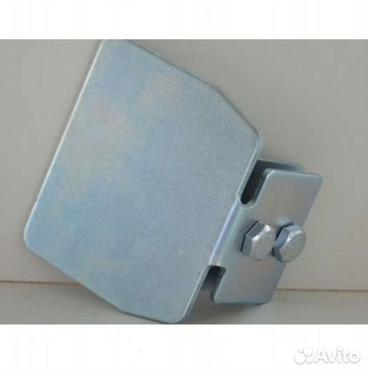 Комплект для откатных ворот furniteh 6+ автоматика