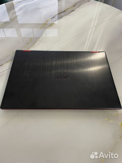 Acer nitro 5 трансформер