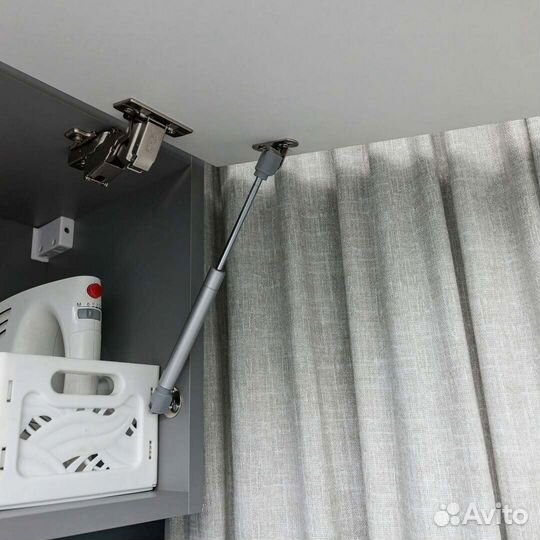 Кухонный гарнитур от производителя