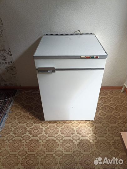 Морозильная камера