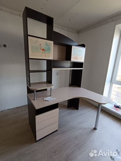 Компьютерный стол бу