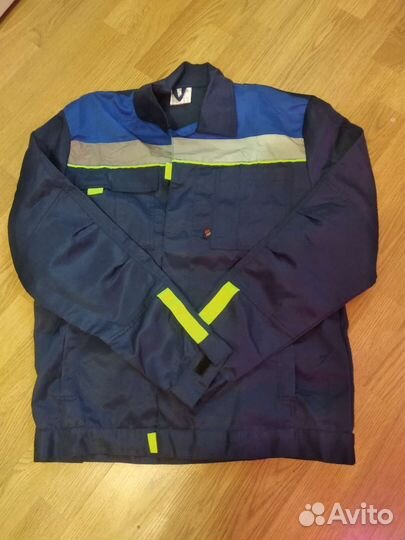 Спецодежда