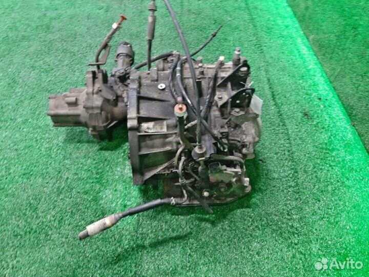 Акпп/вариатор/робот Toyota Corolla